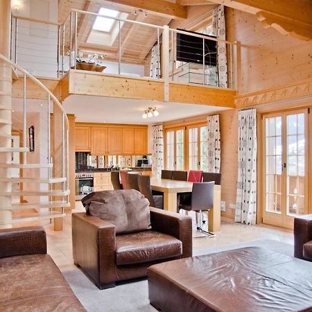 Apartment Baergrose - Griwa Rent Ag Grindelwald Esterno foto