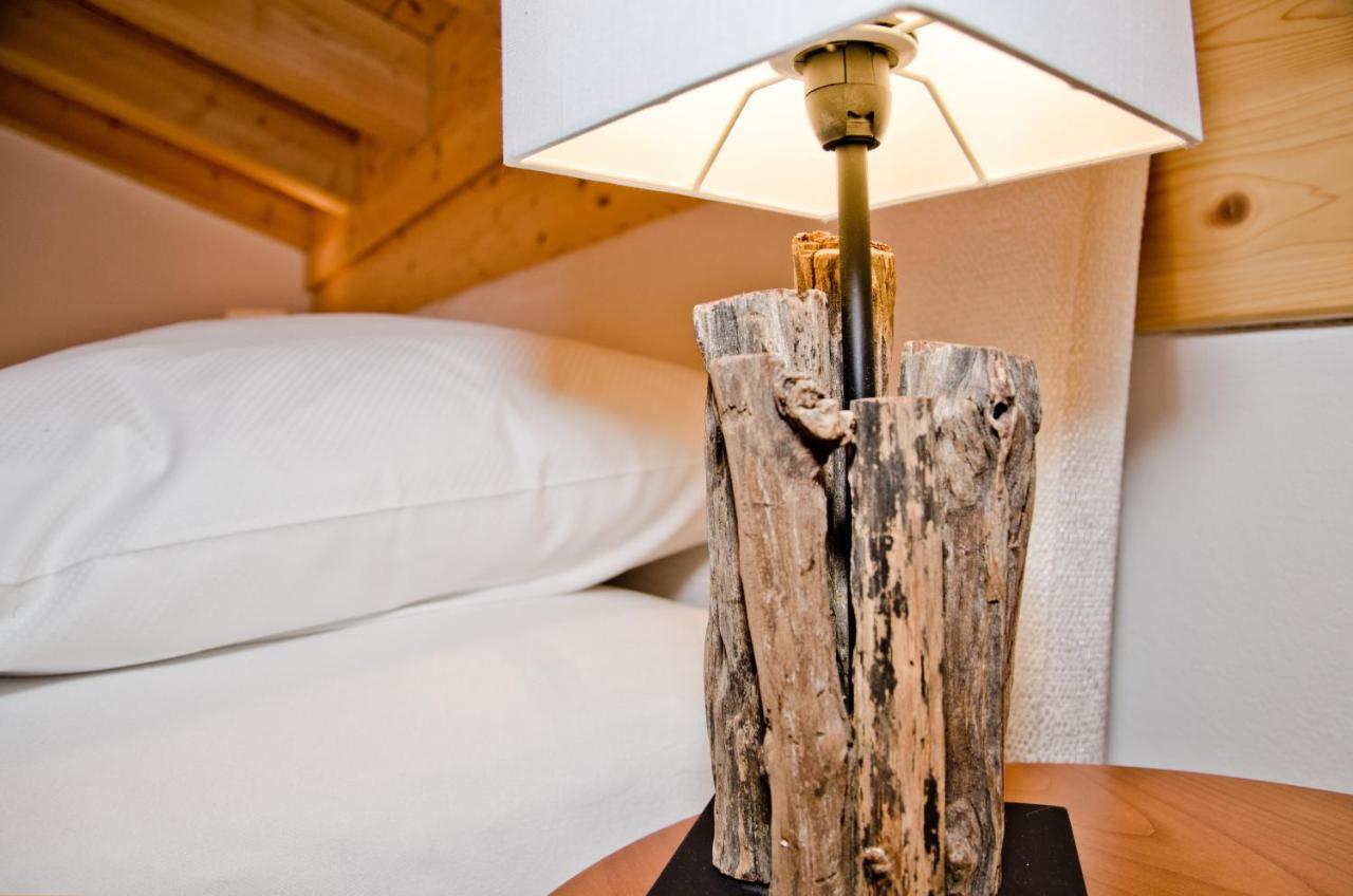 Apartment Baergrose - Griwa Rent Ag Grindelwald Esterno foto