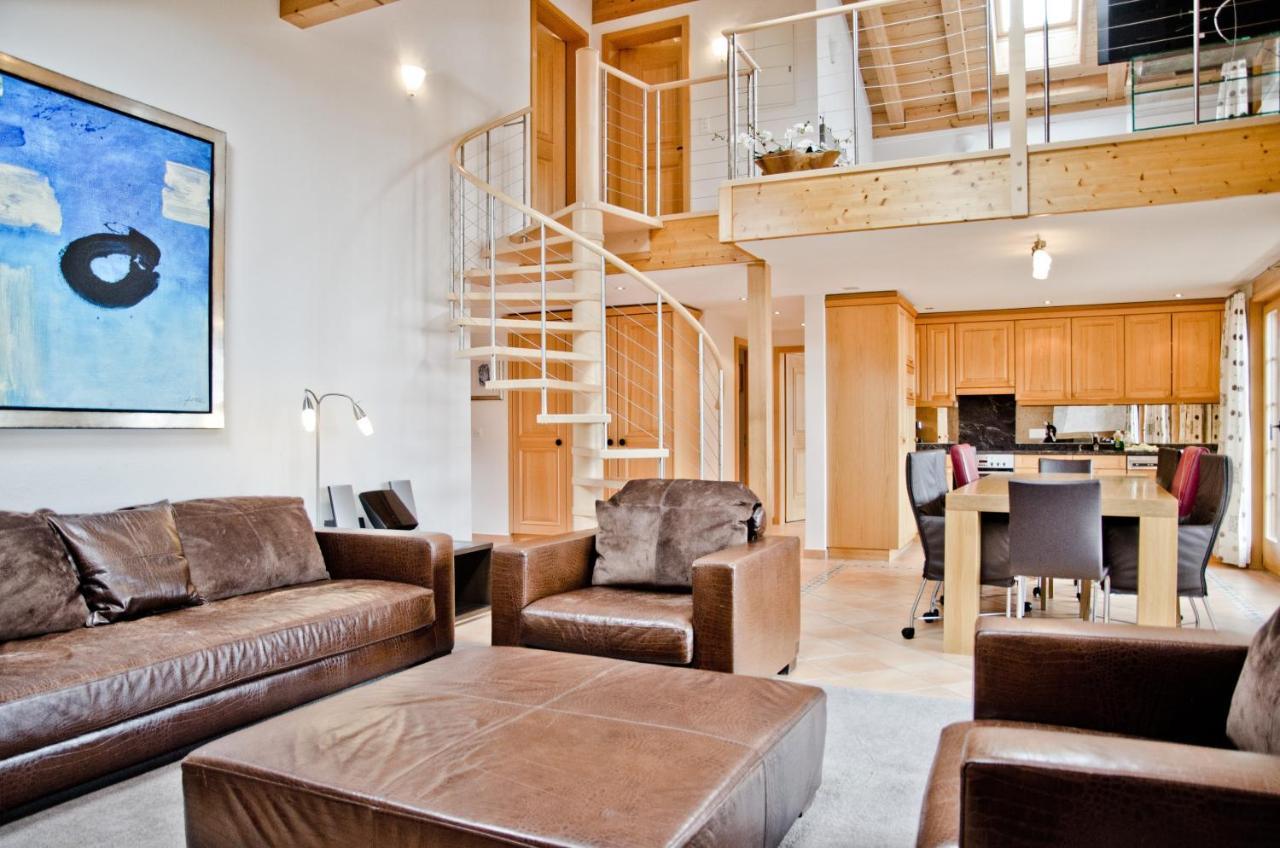 Apartment Baergrose - Griwa Rent Ag Grindelwald Esterno foto