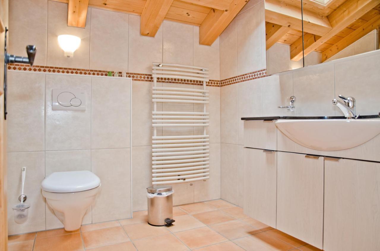 Apartment Baergrose - Griwa Rent Ag Grindelwald Esterno foto